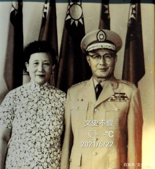 文史不假 长期作为国民党军队的“二当家”,何应钦为何与蒋介石貌合神离?