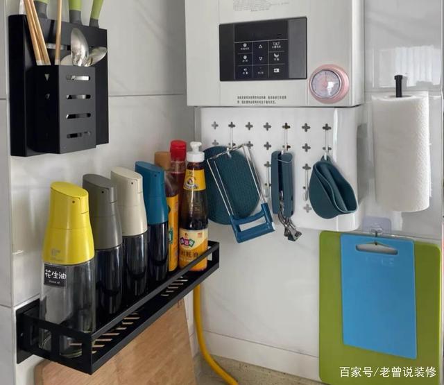 如不差钱,厨房这5样“高级货”建议尽量添置,给家人提升幸福感