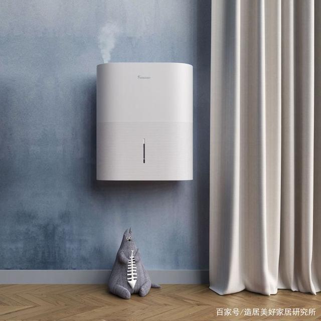 新风系统,我装了你随意!