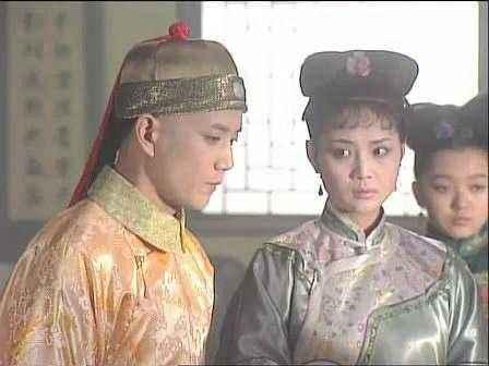 百姓的历史 清廷看重身份，苏麻喇姑明明只是侍女，为何地位却高过皇亲国戚？