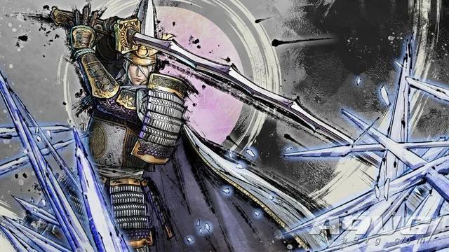 A9VG_《战国无双5》试玩报告:画风翻天覆地 故事磕爆CP