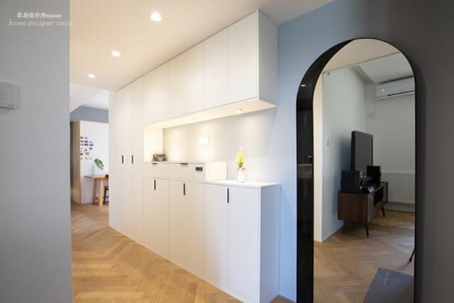 第二次装房子,不顾阻拦做了这些家居决定,实用性反而只增不减