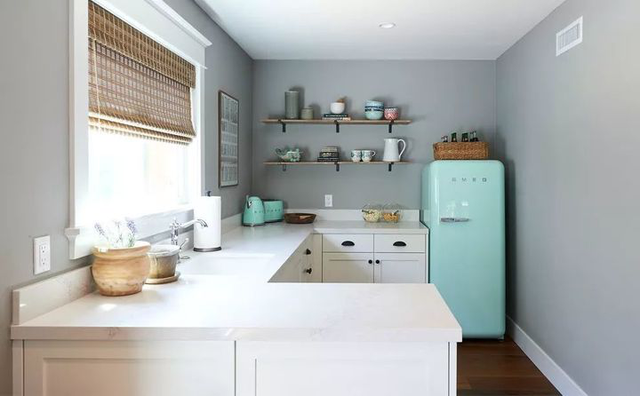 冰箱放餐厅还是厨房?听老师傅说完,我家竟放错了20年!