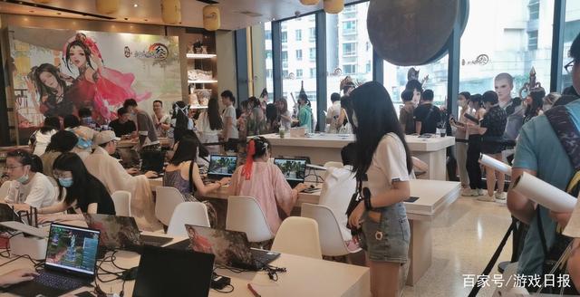 游戏日报_真斗地主之神?剑网三玩家打出1600万倍 顶500多个旭旭宝宝