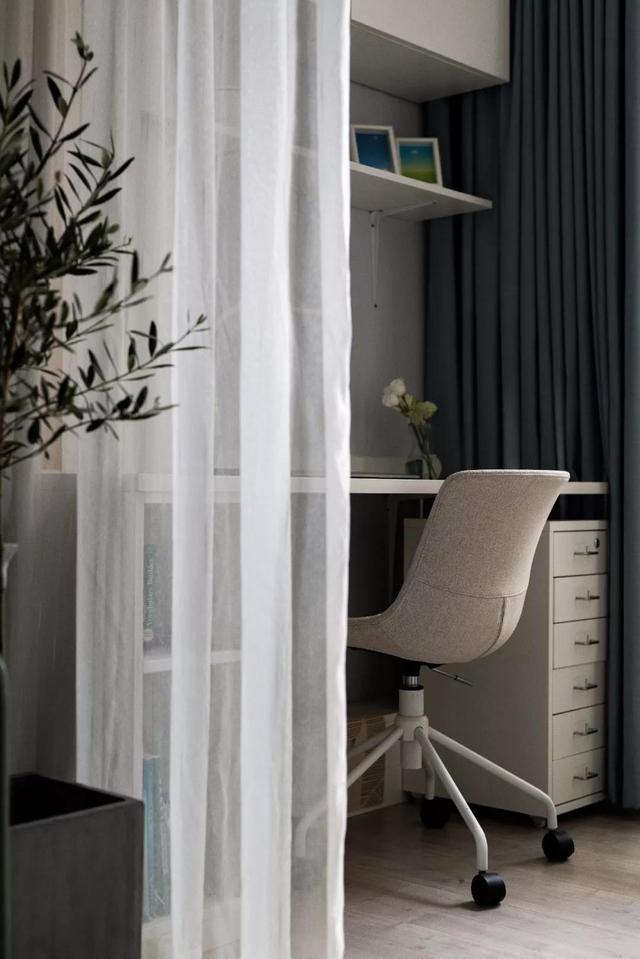 90后宝藏女生住40㎡小宅,家里布置得井井有条,羡慕这样的生活!