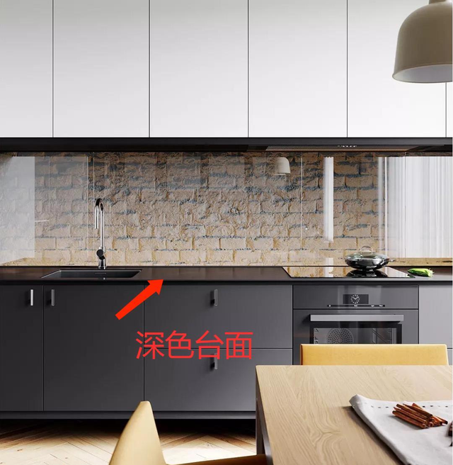 居家过日子还是实用为王,厨房的这10个小决定你会用得上