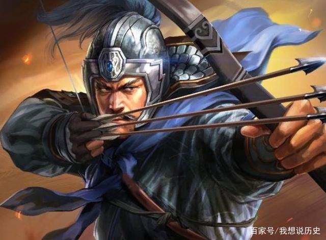 我想说历史 后唐时期各政权,对唐王朝政治认同的复兴