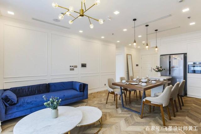 再次证明,买酒店式公寓不“坑”!50㎡一人住,可享受五星级待遇