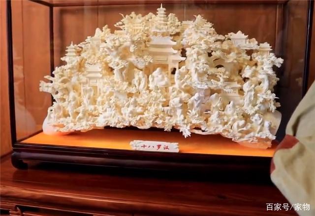 北京土豪老大爷1300㎡小院,4层复古别墅洋楼,中欧美式三系混搭