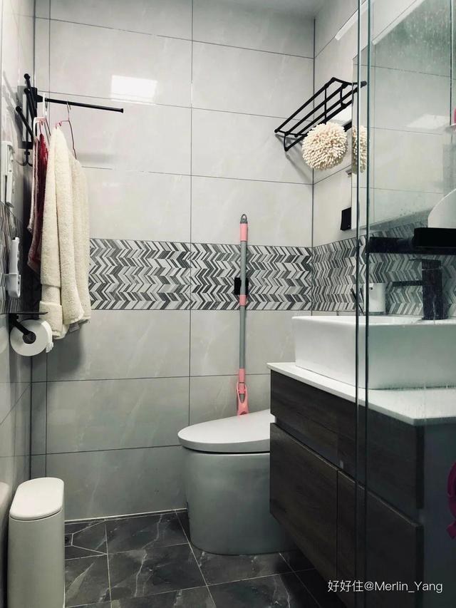 帝都40㎡小屋狂抠空间,强迫症看完都服气,厉害了