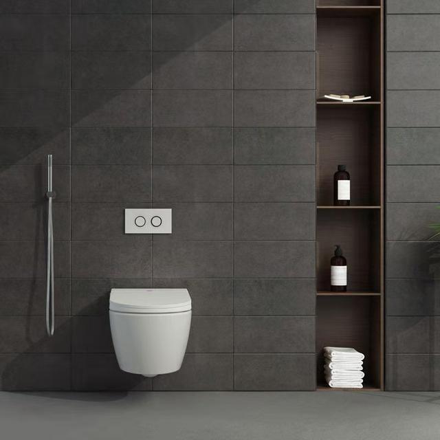 学会这套3㎡卫生间收纳法则,家务可以减少一半,又能干净整洁