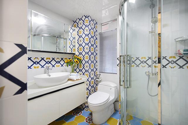 卫生间装修时跟风的“网红设计”,入住半年发现全是鸡肋,别效仿