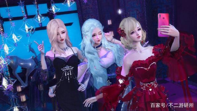 不二游研所_表面繁荣?剑网3怀旧服被嘲没新玩家 西山居老本快吃完了?