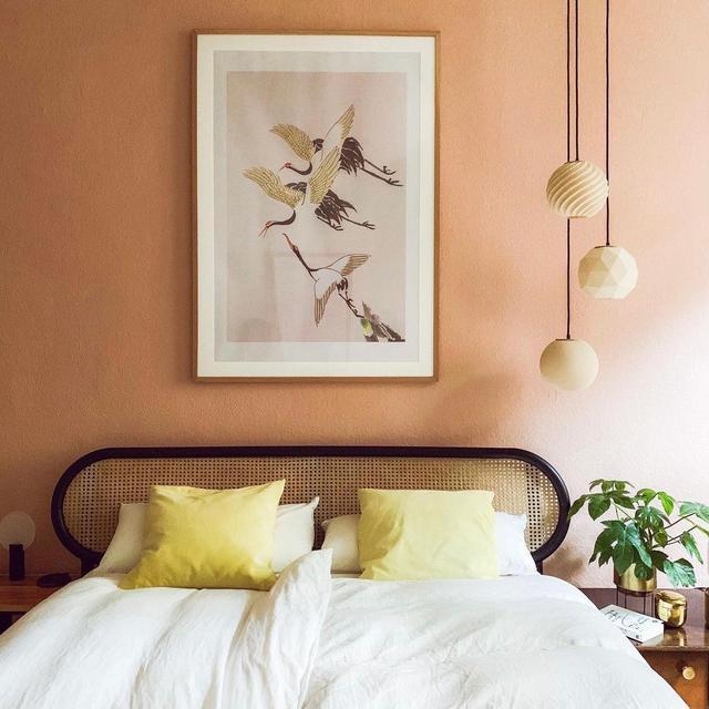 德国单身女主,因会布置而走红网络,家居生活引上万人围观,治愈