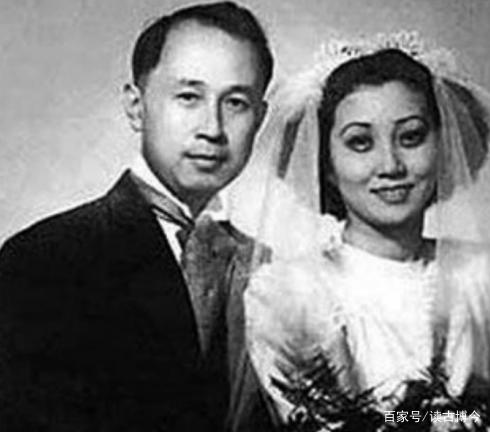 读古博今 蒋英嫁给干哥哥钱学森，成就学生李双江，把自己活成了一代传奇