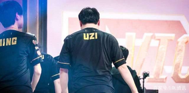 LOL资讯_姿态联手Ming不敌Uzi痛击Letme:辅助差距还是有的