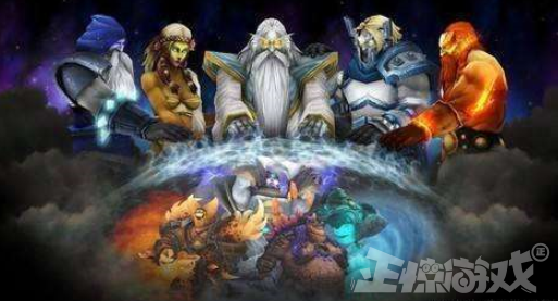 17173游戏网_白银之手的来头多大?曾是秩序之王的义肢 暴雪吃书的黑历史