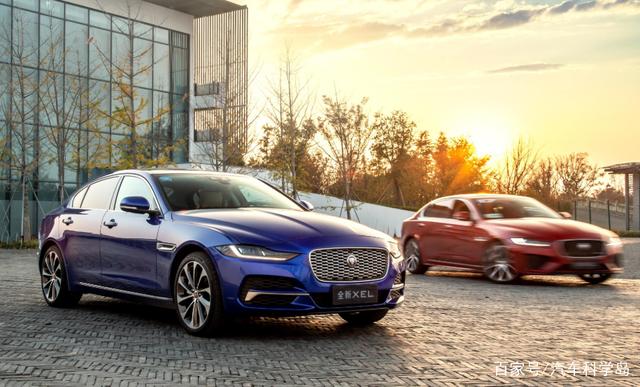 捷豹路虎在英国算是贵族车吗