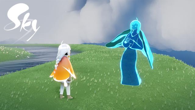 第六人格传说 光遇 她曾是圣岛女神先祖复刻却成为恶魔毁了无数玩家的号 木乌鸦 第六人格传说 光遇 她曾是圣岛女神先祖复刻却成为恶魔毁了无数玩家的号 木乌鸦