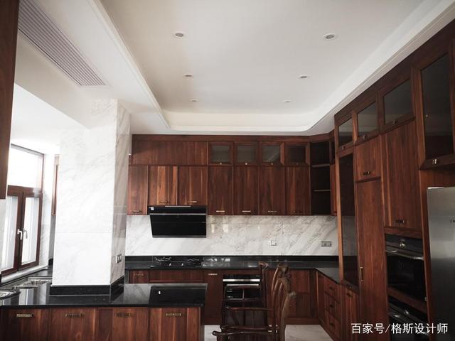 家庭高不高级,看厨房就知道了,建议备上几样东西