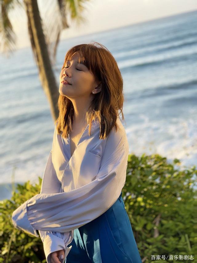 爱情不在乎永久,梁静茹出招秒惊:被歌手耽误的车手