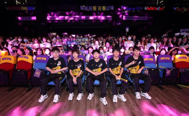 桃夭之华_故意针对久哲?世冠取消全局BP 所有战队都会受益 唯独久竞吃亏