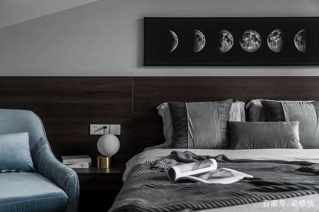 别人都嫌弃的户型,业主却越看越喜欢,果然大家的喜好有很大不同