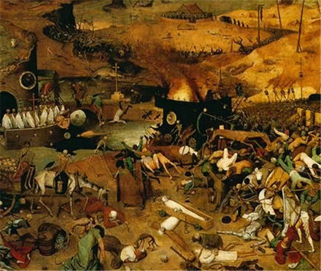 臆说历史 中国古代商人拥有财富,却没有地位,他们是如何参与政治生活