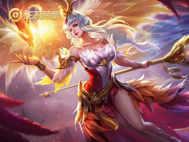 漫漫的画_唯一没人玩的法师 移速追关羽 爆发碾压婉儿 打团比昭君作用大