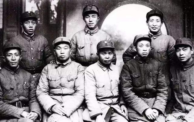 悟空谈历史 皖南事变时,率领600人突袭国民党指挥部的副营长,结局怎么样?