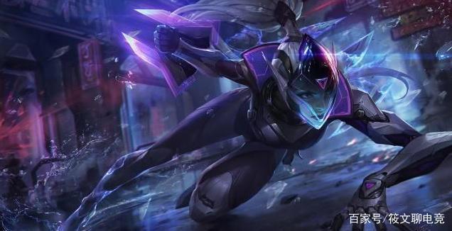 筱文聊电竞_英雄联盟:为何有玩家说老版潘森还在 上路没有这么多牛鬼蛇神