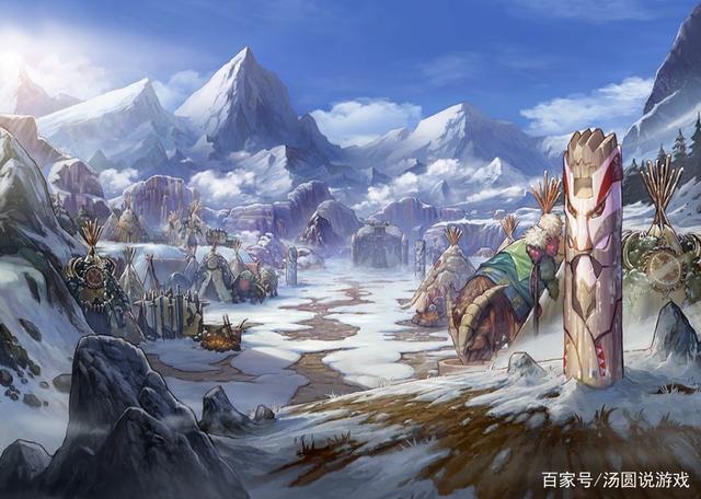 汤圆说游戏_DNF手游:体验服再次更新策划放出情怀经典老图 勾动玩家心弦