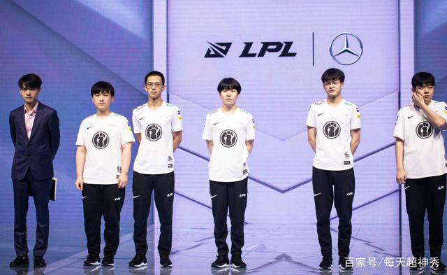 每天超神秀_Theshy暂时无法归队 IG新公告惹众议 Neny坐稳首发席