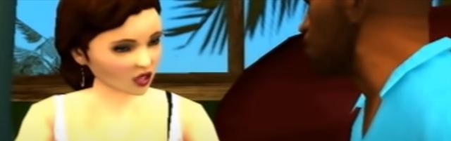 NEXTMIND_《GTA》系列真的没有儿童吗?