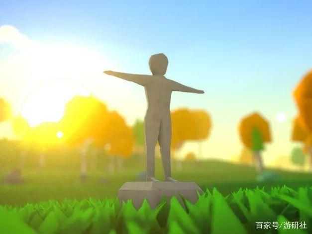 游研社_一款叫《粪》的模拟生存粪作 正在Steam上好评如潮