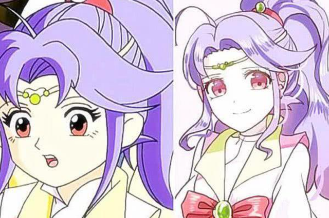 华殇君_王者荣耀:蒙犽端午新皮肤被吐槽 酷似南宫问天和北冥雪的孩子