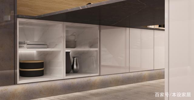 为什么说这才是厨房,你那叫灶台呢?看完这篇文章你就知道了