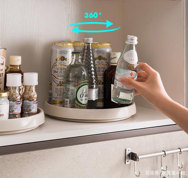 无论厨房大小,建议尽量多添置这些物品,幸福感加倍提升