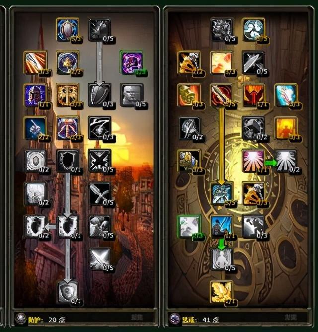 NGA玩家社区_魔兽世界怀旧服:惩戒骑PVP最近的一些经验分享