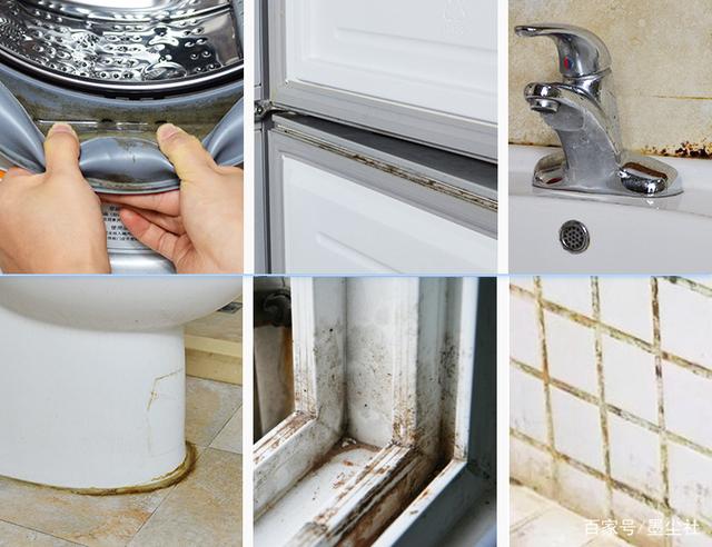 如果你是个爱干净的人,新房装修别去做卫生死角,家务活少一半