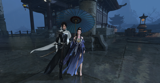 游漫日记_BBC外观碾压剑网3和天刀?妹子晒出150组对比图 玩家在线开撕