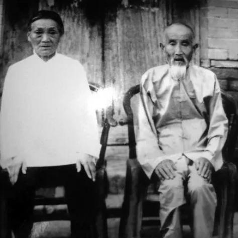 正观历史 山东大娘携全家抗日,把家变冀鲁驻地,1972年大娘向政府提一请求