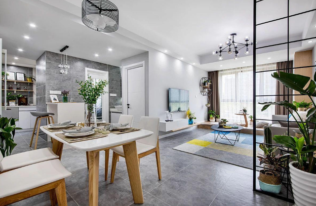 装修中最常踩的四个"陷阱",想要装修省点钱,那就要看好了