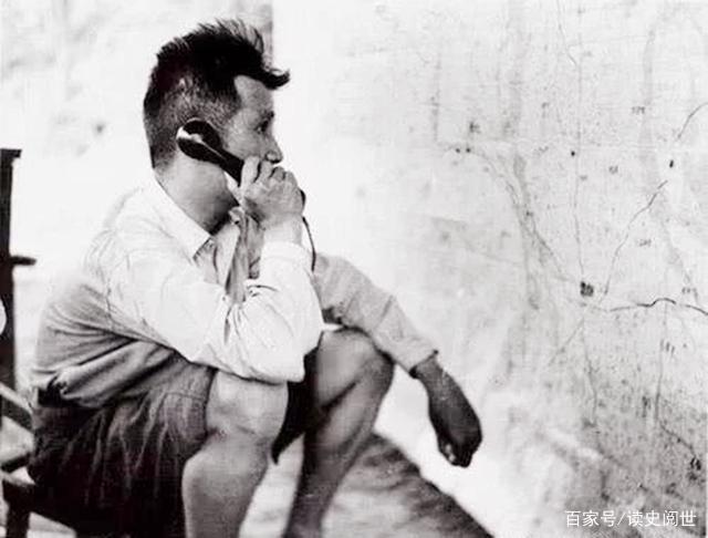 读史阅世 国民党悍将胡琏之子披露:家父不敢提粟裕