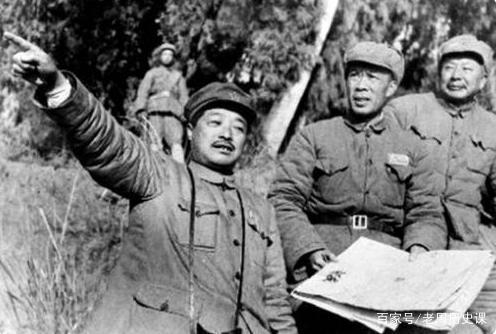 老周历史课 红军长征时期,牺牲的最高将领是这两人,都是军团级干部