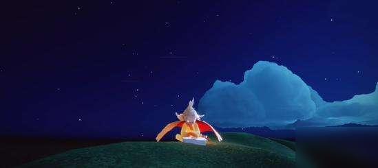 为什么有人觉得光遇是一款音乐游戏