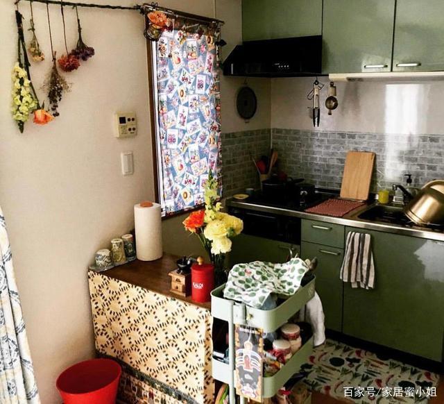 20㎡!一个人的日子!她的出租屋精致又舒适,好好享受独居生活