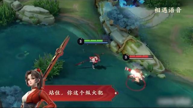 游戏妖小怪_王者新英雄云缨上线 这一次话唠曜才是弟弟 她的台词句句经典