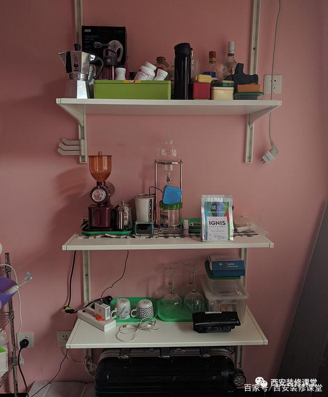 金属衣柜,无污染还便宜?6.17