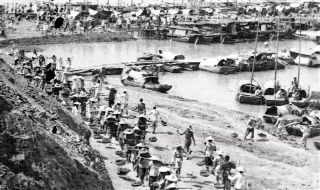 安徽网 百年党史中的“安徽印记”